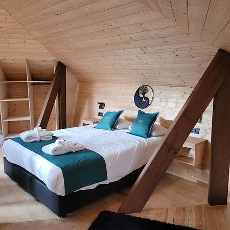Utopia Village - Art & Nature Lodges Μον Εξωτερικό φωτογραφία