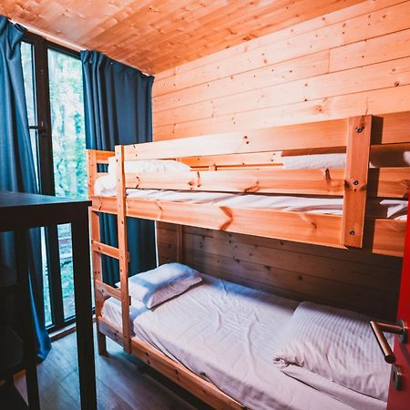 Utopia Village - Art & Nature Lodges Μον Εξωτερικό φωτογραφία
