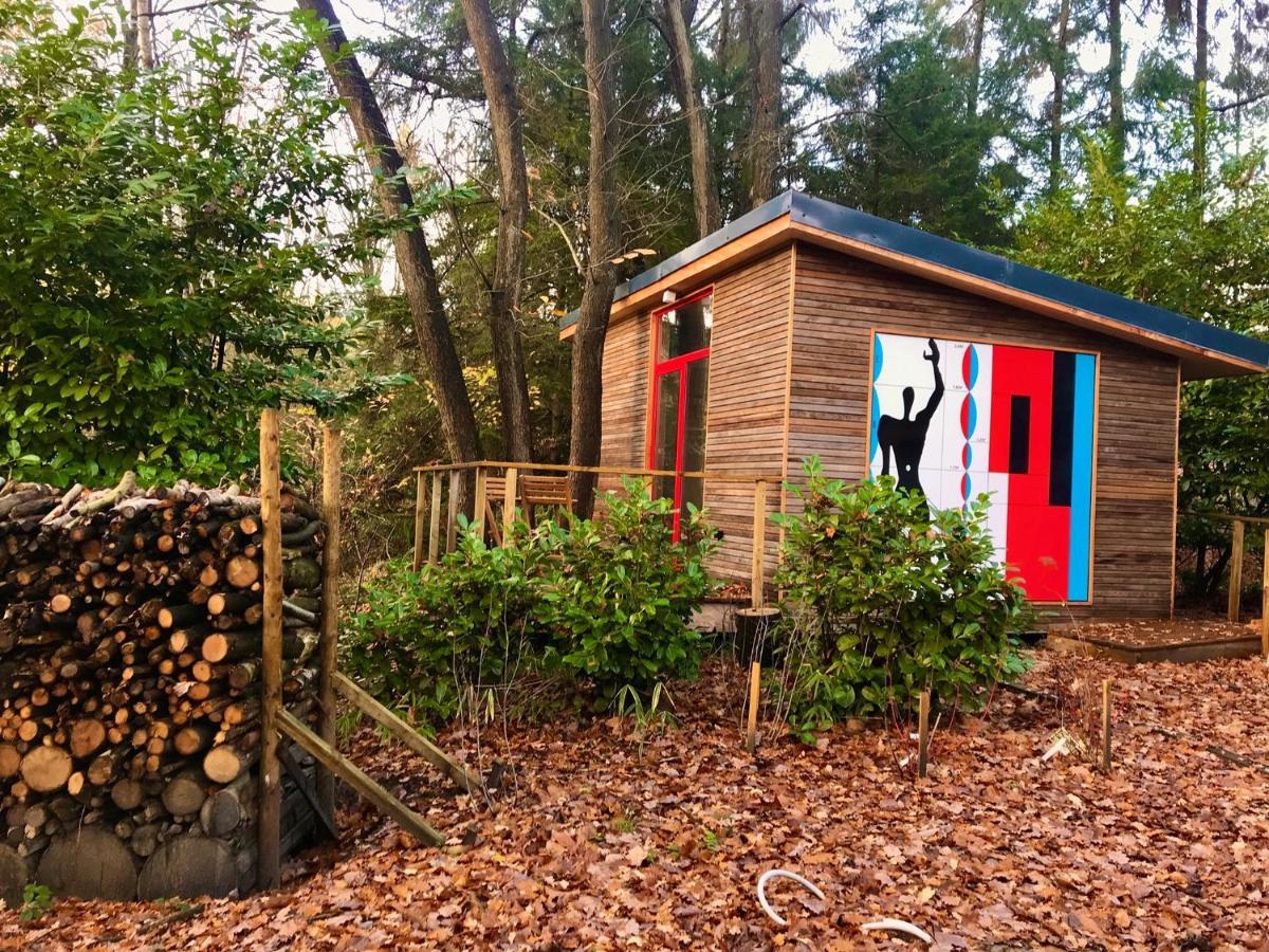 Utopia Village - Art & Nature Lodges Μον Εξωτερικό φωτογραφία