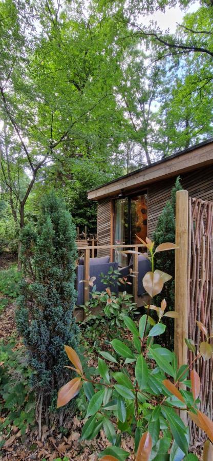Utopia Village - Art & Nature Lodges Μον Εξωτερικό φωτογραφία