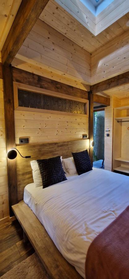 Utopia Village - Art & Nature Lodges Μον Εξωτερικό φωτογραφία