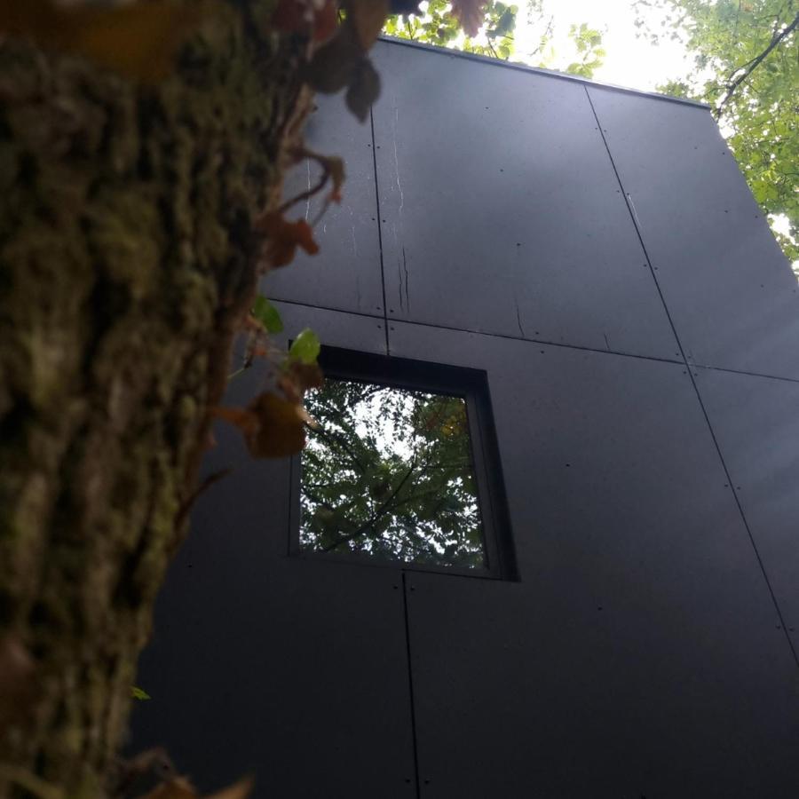 Utopia Village - Art & Nature Lodges Μον Εξωτερικό φωτογραφία