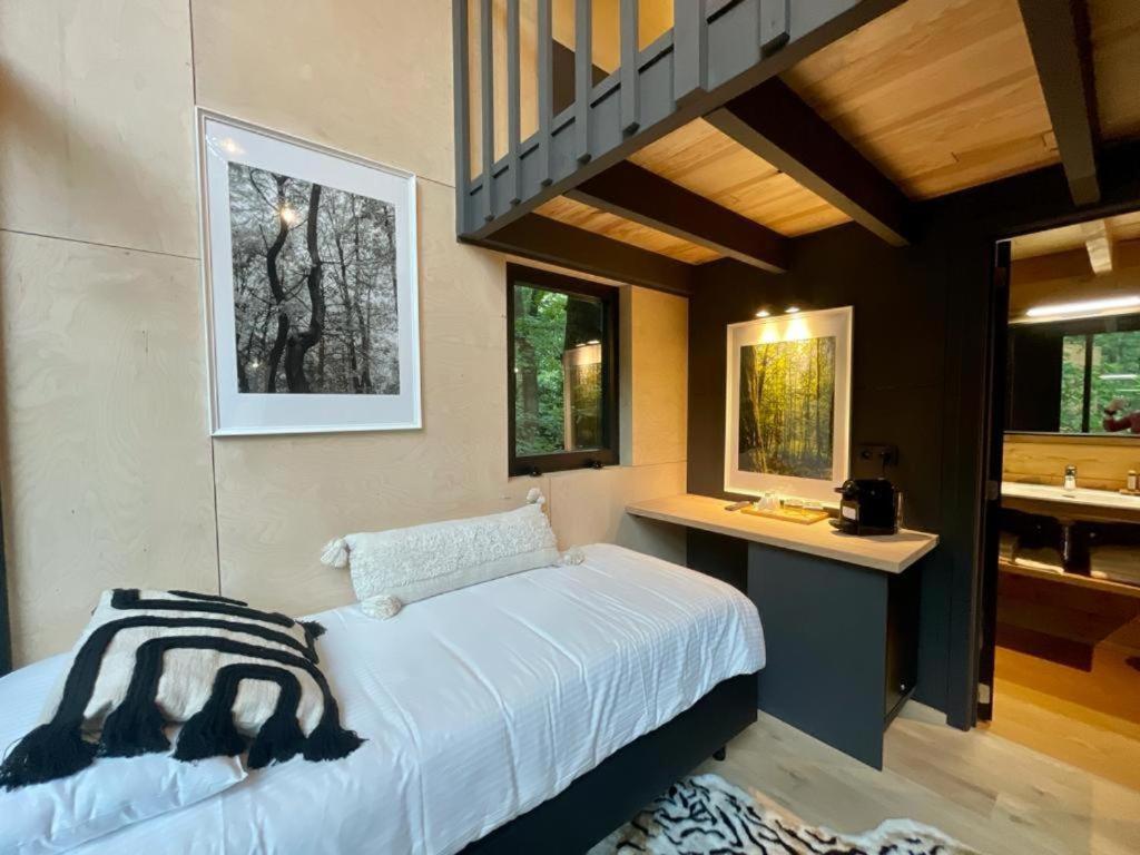 Utopia Village - Art & Nature Lodges Μον Εξωτερικό φωτογραφία