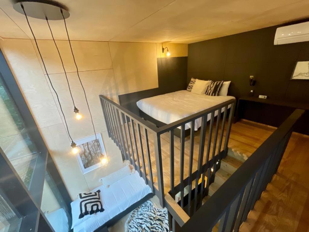 Utopia Village - Art & Nature Lodges Μον Εξωτερικό φωτογραφία