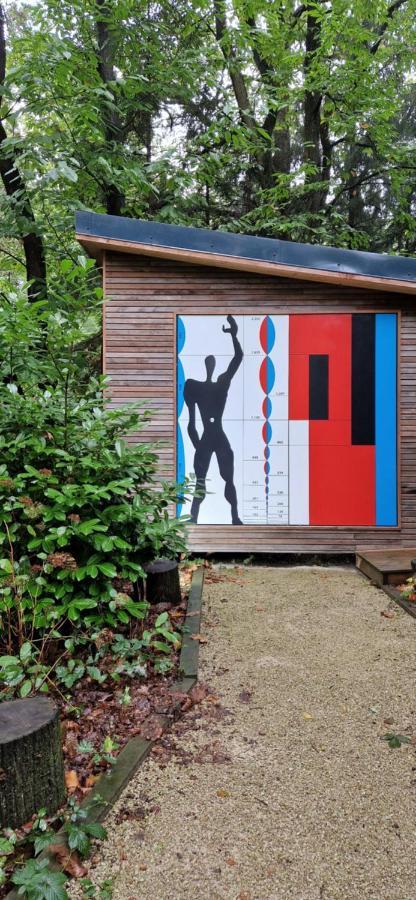 Utopia Village - Art & Nature Lodges Μον Εξωτερικό φωτογραφία