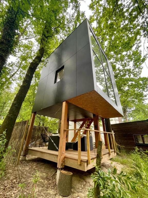 Utopia Village - Art & Nature Lodges Μον Εξωτερικό φωτογραφία