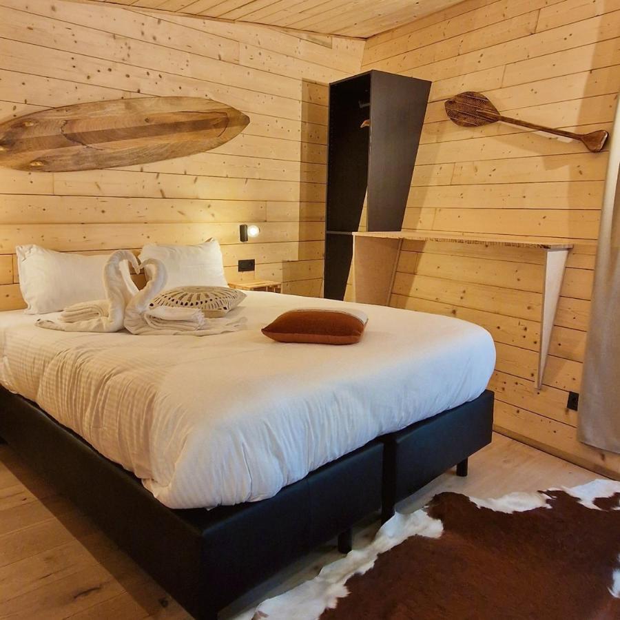 Utopia Village - Art & Nature Lodges Μον Εξωτερικό φωτογραφία