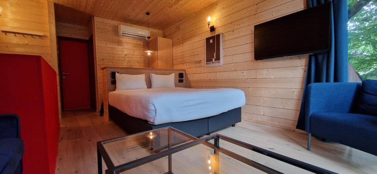 Utopia Village - Art & Nature Lodges Μον Εξωτερικό φωτογραφία