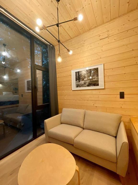 Utopia Village - Art & Nature Lodges Μον Εξωτερικό φωτογραφία