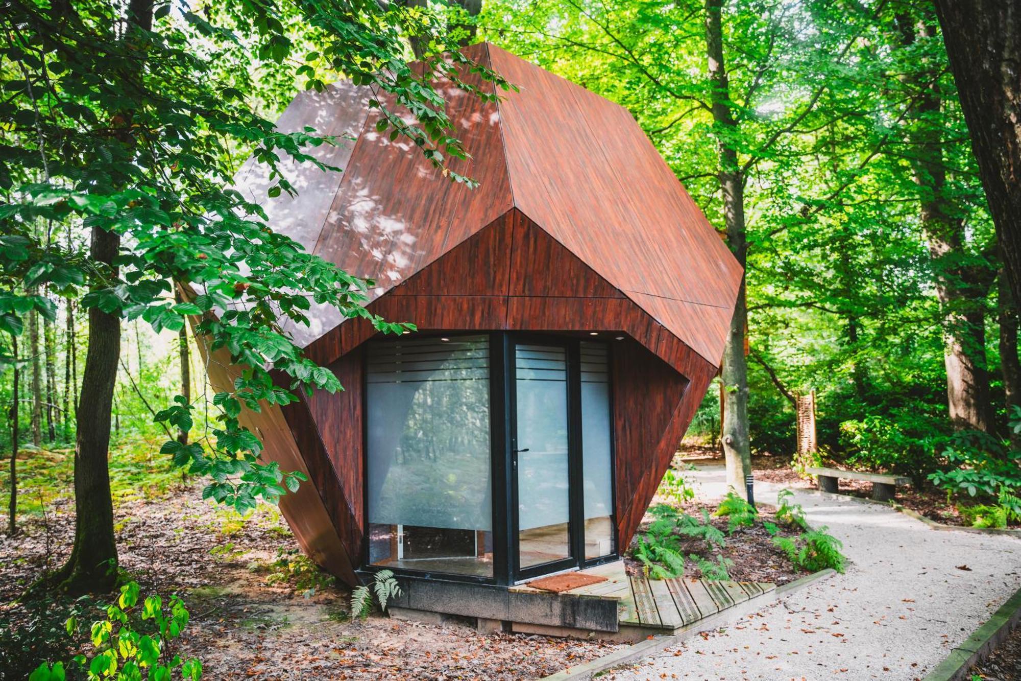 Utopia Village - Art & Nature Lodges Μον Εξωτερικό φωτογραφία