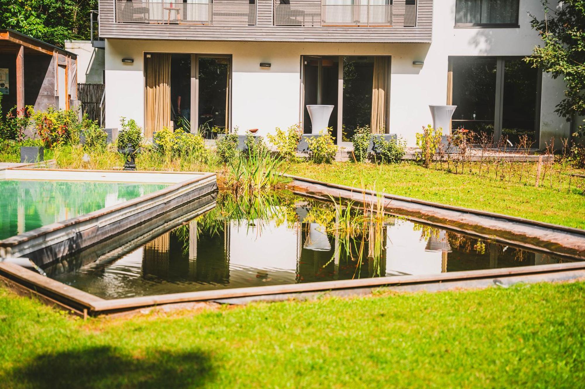 Utopia Village - Art & Nature Lodges Μον Εξωτερικό φωτογραφία